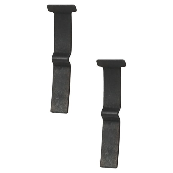 Makita 232182-2 Leaf Spring for Drill 6337DWDE 6347DWDE 6217D (2-Pack)