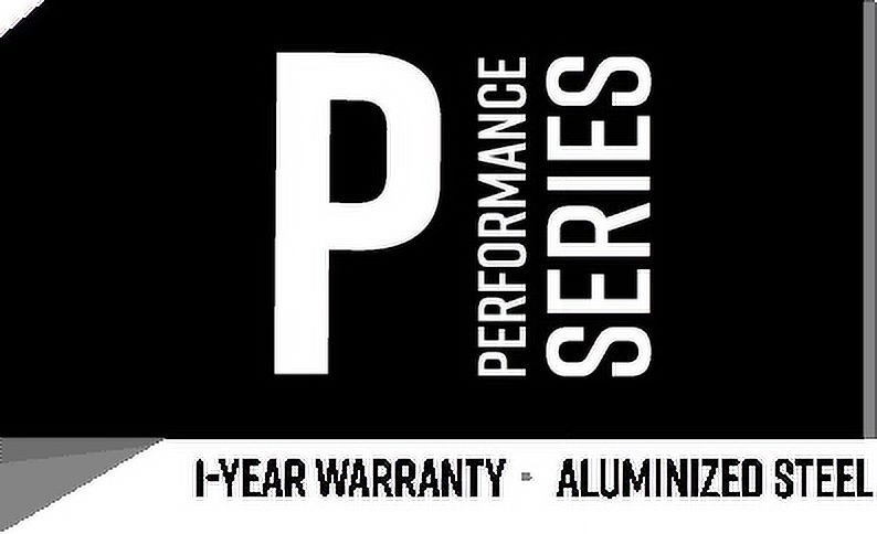 Mbrp Exhaust S6208p Armor Lite Cat Back Exhaust System Fits select: 2003-2007 FORD F250, 2003-2007 FORD F350