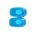 thumbnail image 3 of Silicone Heel Support Shoe Pads Gel Orthotic Plantar Care Insert Insoles Cushion, 3 of 7