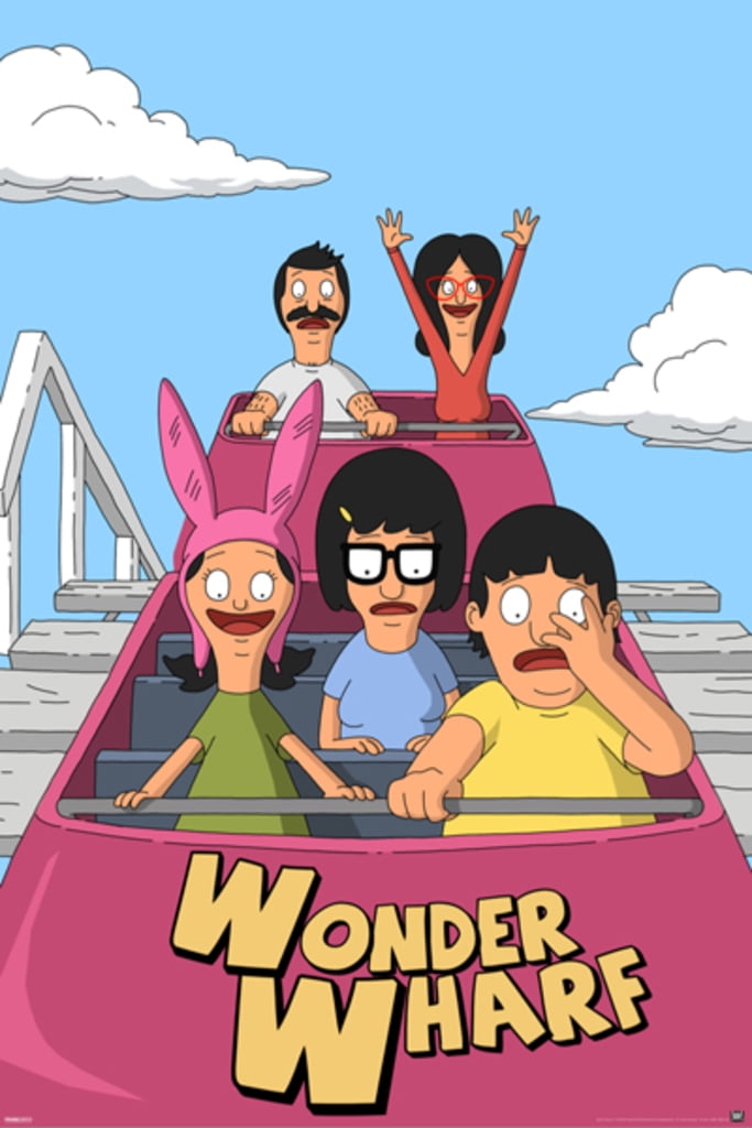 bobs burger shop bobs burger shop