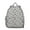 Grey-41, variant on Snow-Themed Penguin Decorated Backpack - Durable Waterproof Student Daypack with Adjustable Straps & Organized Storage