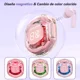 thumbnail image 4 of Audifonos Bluetooth Auriculare Inalambricos Transparente Led, 4 of 8