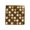 Group B, variant on 49pcs Velvet Christmas Balls Ornaments, 1.18" Mini Shatterproof Hanging Balls for Xmas Trees, Wreaths & Gifts