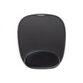 thumbnail image 3 of Kensington Comfort Gel Mouse Pad, Black, 3 of 11