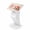 White, variant on VeloTech 32" Touch Screen Kiosk, 2K Capacitive Display, Windows 11, Intel i5, 8GB RAM 128GB SSD, Floor Standing Interactive Kiosk for Retail