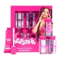 thumbnail image 1 of Set De Glitter Pegamento Beauty Creations X Yerimua Beauty Creations Cosmetics. FROUYERIGLITTERSET, 1 of 6
