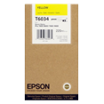 thumbnail image 1 of ~Brand New Original EPSON T603400 INK / INKJET Cartridge Yellow, 1 of 1