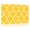 Color 2, variant on 8 Pack Art Acoustic Panels Sound Absorbing Geometric Moroccan Tile Bright Yellow White Ornamental Lattice Decorative Soundproof Wall Panels Self Adhesive for Nursery Game Room Bedroom 48"x32"