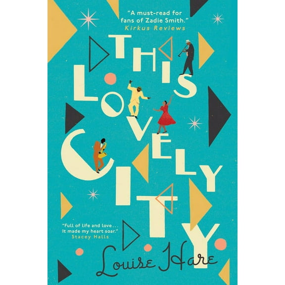 This Lovely City, (Paperback)
