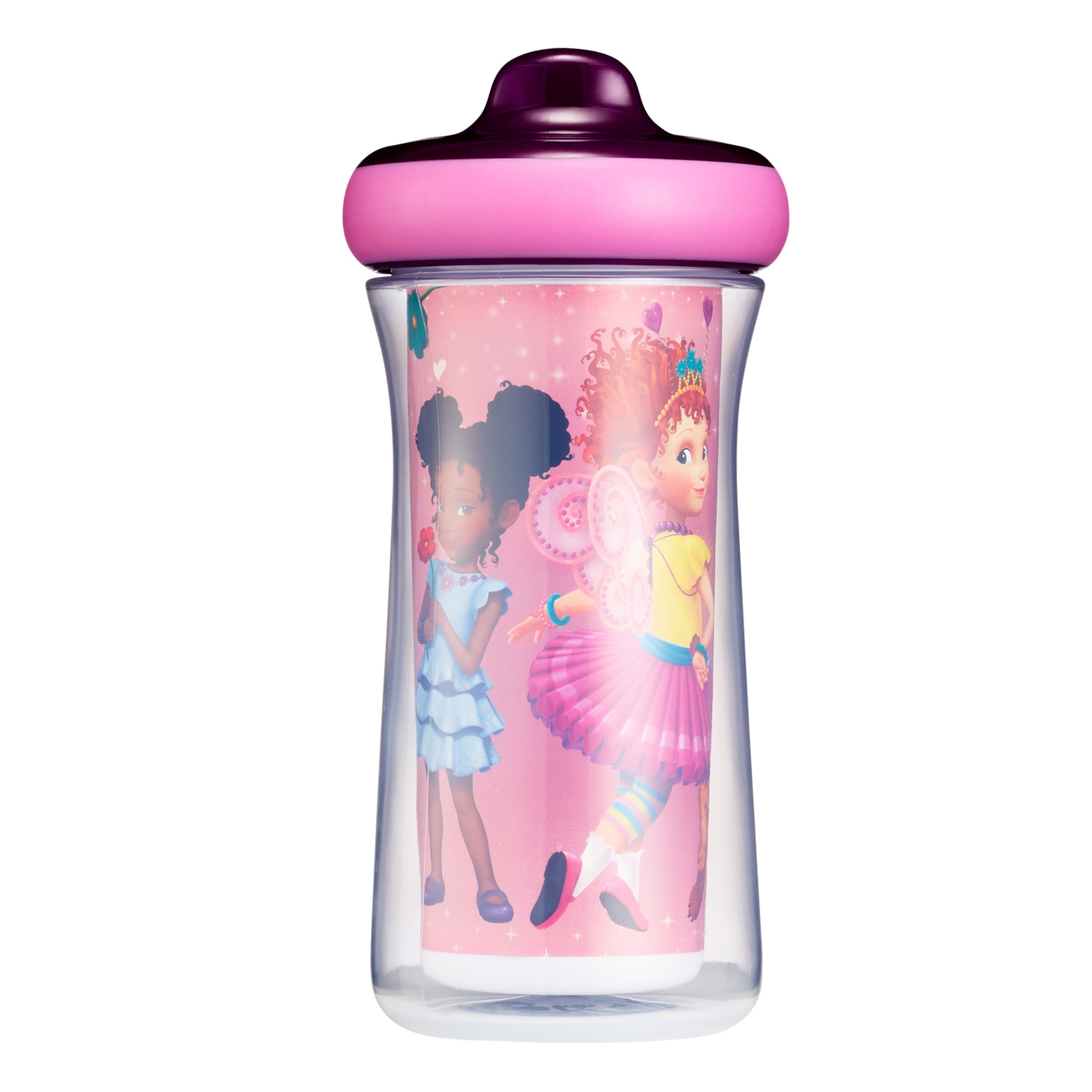 Disney Thank You Sippy Cups