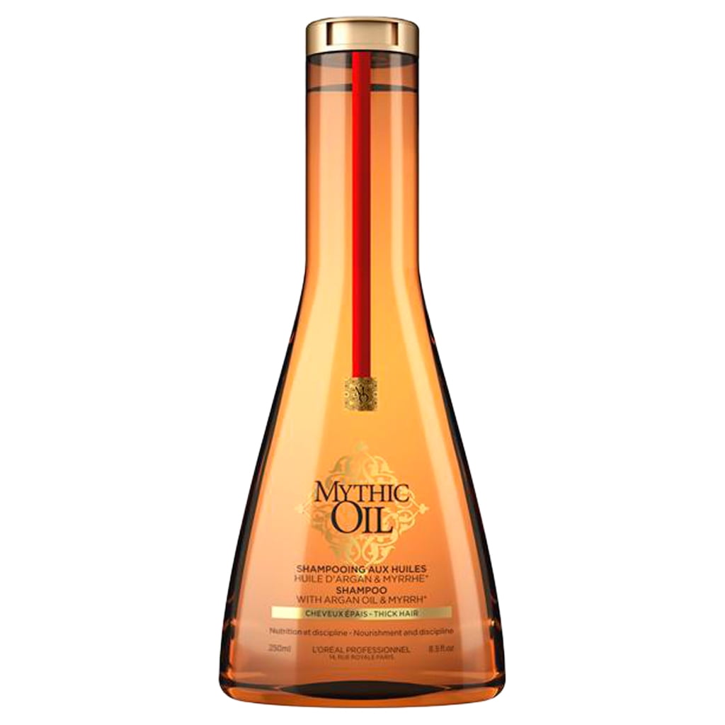 L'Oreal Professionnel Mythic Oil Thick Hair Shampoo 8.45 fl oz