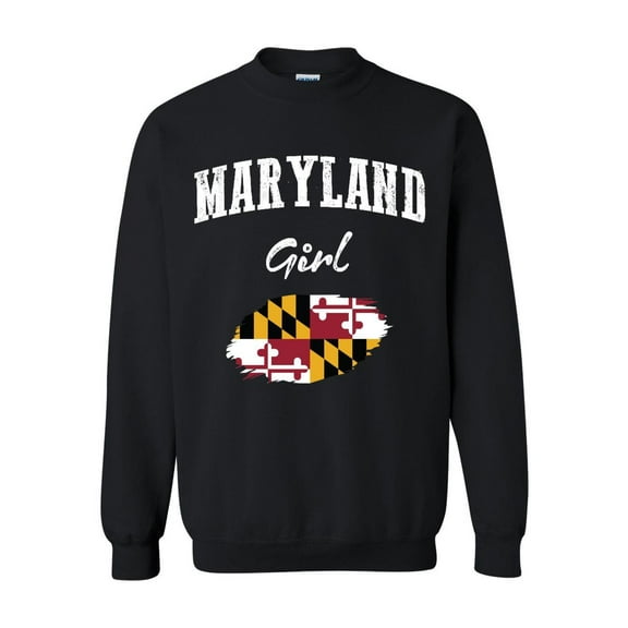 NIB - Women Sweatshirts and Hoodies - Maryland Girl