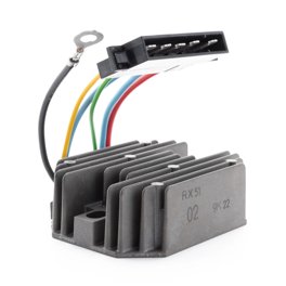 V-Belt For John Deere JS20, JS30, JS40 Walk-Behind Mower - 21-Inch Mower Belt 6 thumbnail image