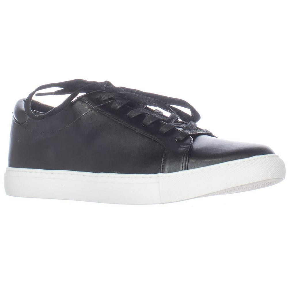 kenneth cole black high tops