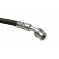 thumbnail image 3 of Sunsong 2207488 Brake Hydraulic Hose, 3 of 4