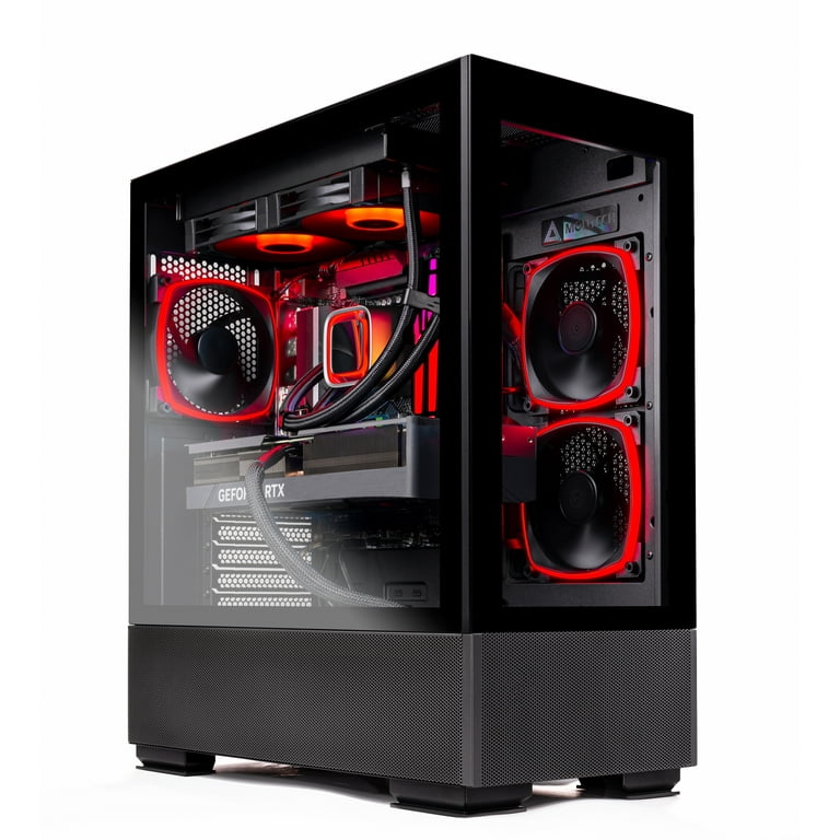 Skytech Azure Gaming PC - Intel i7, NVIDIA RTX 4070, 1TB SSD, 16GB RAM, Wi-Fi, Windows 11 - Walmart.com Skytech Azure Gaming PC - Intel i7, NVIDIA RTX 4070, 1TB SSD, 16GB RAM, Wi-Fi, Windows 11 - Walmart.com