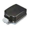 thumbnail image 2 of Luzkey 2 Pieces Outdoor Outlet Cover Power Socket Cover Waterproof Accessory Rainproof Electrical Outlet Box for Pool Kitchen Garden For Recessed Socket, 2 of 8