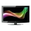 Westinghouse VR-4025 - 40" Diagonal Class LCD TV - 1080p (Full HD) 1920 x 1080 - high gloss black - refurbished