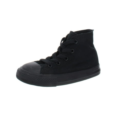 

Converse Boys Chuck Taylor All Star Toddler Man Made Athletic Shoes