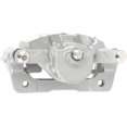 thumbnail image 4 of Detroit Axle - 2pc Front Brake Calipers for 98-02 Honda Accord, 91-95 Legend, 96-98 RL TL, 1998 1999 2000 2001 2002 Disc Brake Calipers with Bracket Assembly Replacement, 4 of 7