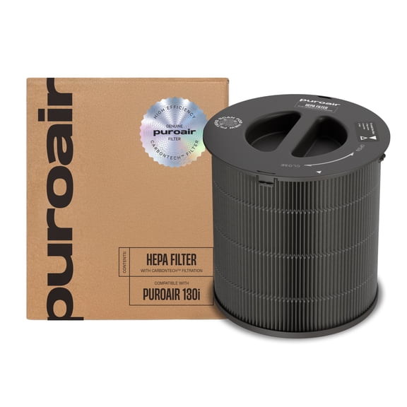 PuroAir 130i Replacement Filter - Air Filter for PuroAir 130i Air Purifier