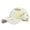 White, variant on Sun Visor Hats for Women CQXIDFH Unisex Gold Leaf Printed Baseball Cap, Trendy Fashion Casual Hat for Outdoor Travel Holiday Sports, Sun Visor Hats (Pink, One Size)