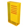 thumbnail image 1 of Caja de almacenamiento de pestañas, caja de injerto de pestañas para injertar extensiones de pestañas para mujeres y niñas , AMARILLO Yinane Almacenamiento de pestañas, 1 of 8