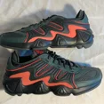 thumbnail image 1 of Ad-id-as Originals FYW S-97 Legend Ivy Casual Lifestyle Sneakers EE5304 - Sz 7.5, 1 of 6