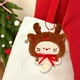 thumbnail image 1 of Adornos de peluche para Navidad, adornos navideños de peluche, llaveros y bolsos versátiles, colgantes decorativos, pequeños accesorios adorables, decoraciones de Halloween, decoración de otoño, decor, 1 of 6