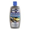 Blue Magic 750 Plastic & Plexiglass Cleaner - 8 fl. oz.
