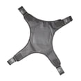 thumbnail image 1 of Arnés Corporal Con Cinturón De Seguridad Para Silla De Ruedas, Fácil De Usar, Para Personas Mayores, 1 of 9