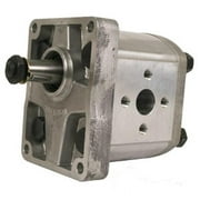 One New Hydraulic Pump Fits Case IH & FIAT Tractor Models Replaces Part Number: 5179730
