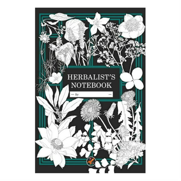The Herbalist's Notebook