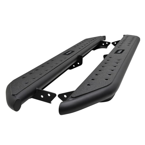 Westin 58-53835 Outlaw Nerf Step Bars