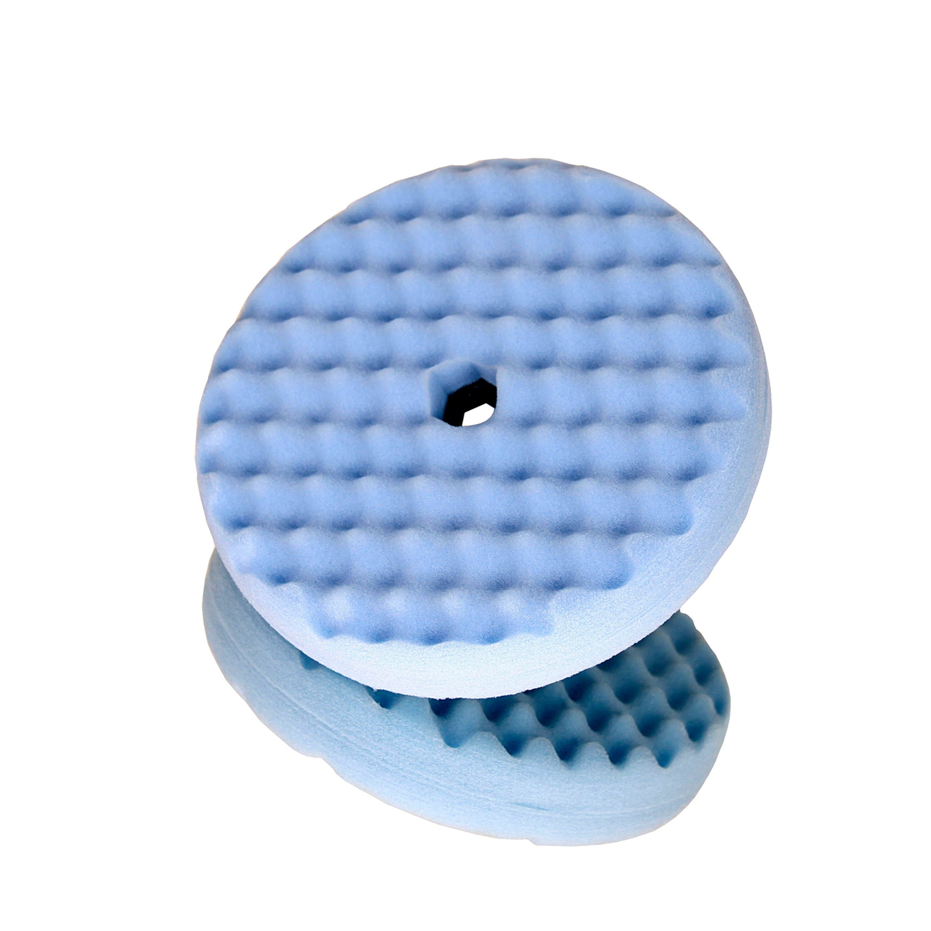 3M PerfectIt Ultrafine Polishing Pad, 05708, 8 in, 6 per case