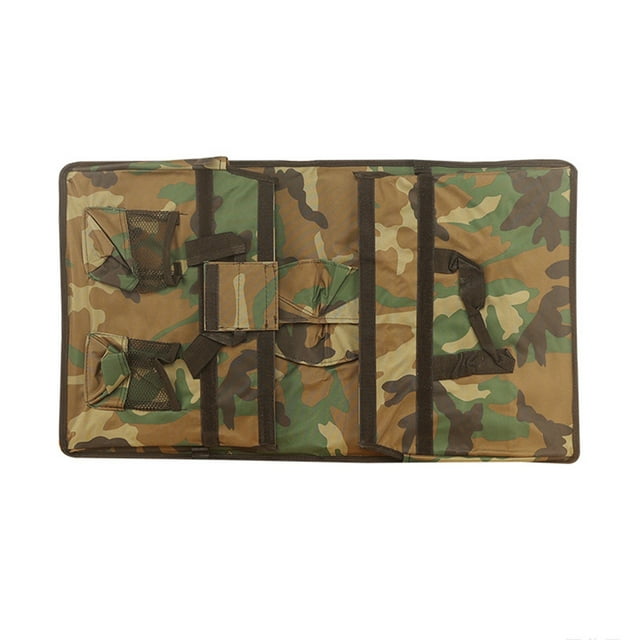 Sacs en Tissu pour Doublure de Chariot Pliant, Sac Intérieur de Chariot, Sac de Rangement de Remplacement
