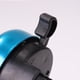 thumbnail image 4 of Campana De Bicicleta Bicicleta Bike Bell Horn Clear Loud Sound Alarm Bicicleta Manillar Anillo Seguridad (Azul), 4 of 6