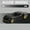 black, variant on 1:32 GT Car Diecast Metal Alloy Model Car Sound and Light Hobbies High Simulation Collections Ornaments Boyfriend