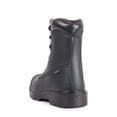 thumbnail image 3 of Husky by Acton H105, Black - 8'' Leather Work Boots, 3 of 6