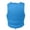 Blue, variant on WANGJING Life Vests for Adults , Fishing Vest , Life Jackets Coast Guard Approved for Boating, Wakeboarding, Waterskiing & Your Favorite Water Activities