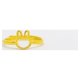 thumbnail image 4 of Guardurnaity Anillo abierto para mujer, bonita caricatura, boda, compromiso, festival, cita, trabajo, playa, escuela, oficina, joyería, Ropa, zapatos y accesorios Miscelánea Tipo 2, 4 of 6