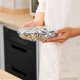 thumbnail image 5 of Aparatos de cocina, accesorios de cocina, funda aislante, funda aislante térmica y funda para verduras, funda de película de aluminio de grado alimenticio, funda aislante, funda aislante para conserva, 5 of 9