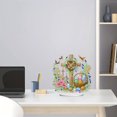 thumbnail image 3 of Decoraciones Escritorio Redondas+forma Especial para La Oficina en El, 3 of 7