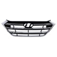 thumbnail image 1 of Parrilla Tucson 2016 A 2017 Hyundai Filo Crom TONG YANG  ., 1 of 4