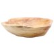 thumbnail image 4 of Plato de madera para postres, bandeja para pan, frutero, ensaladera, centro de mesa decorativo., 4 of 7