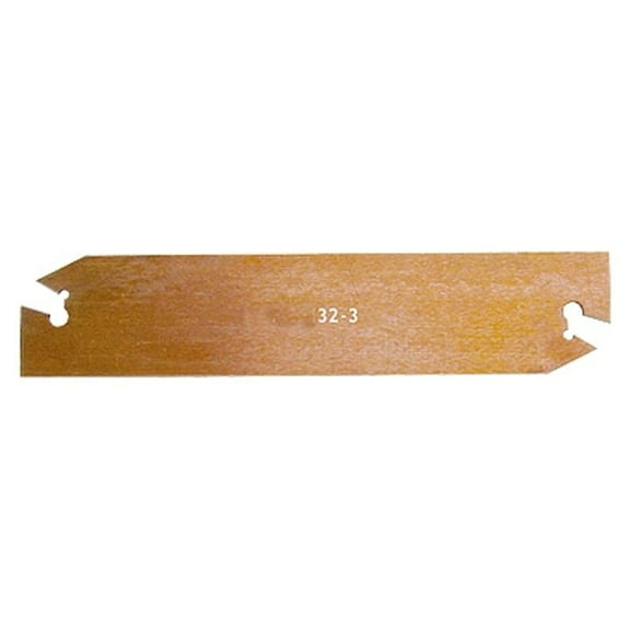 Hhip 32-6 Style Blade 3900-5325