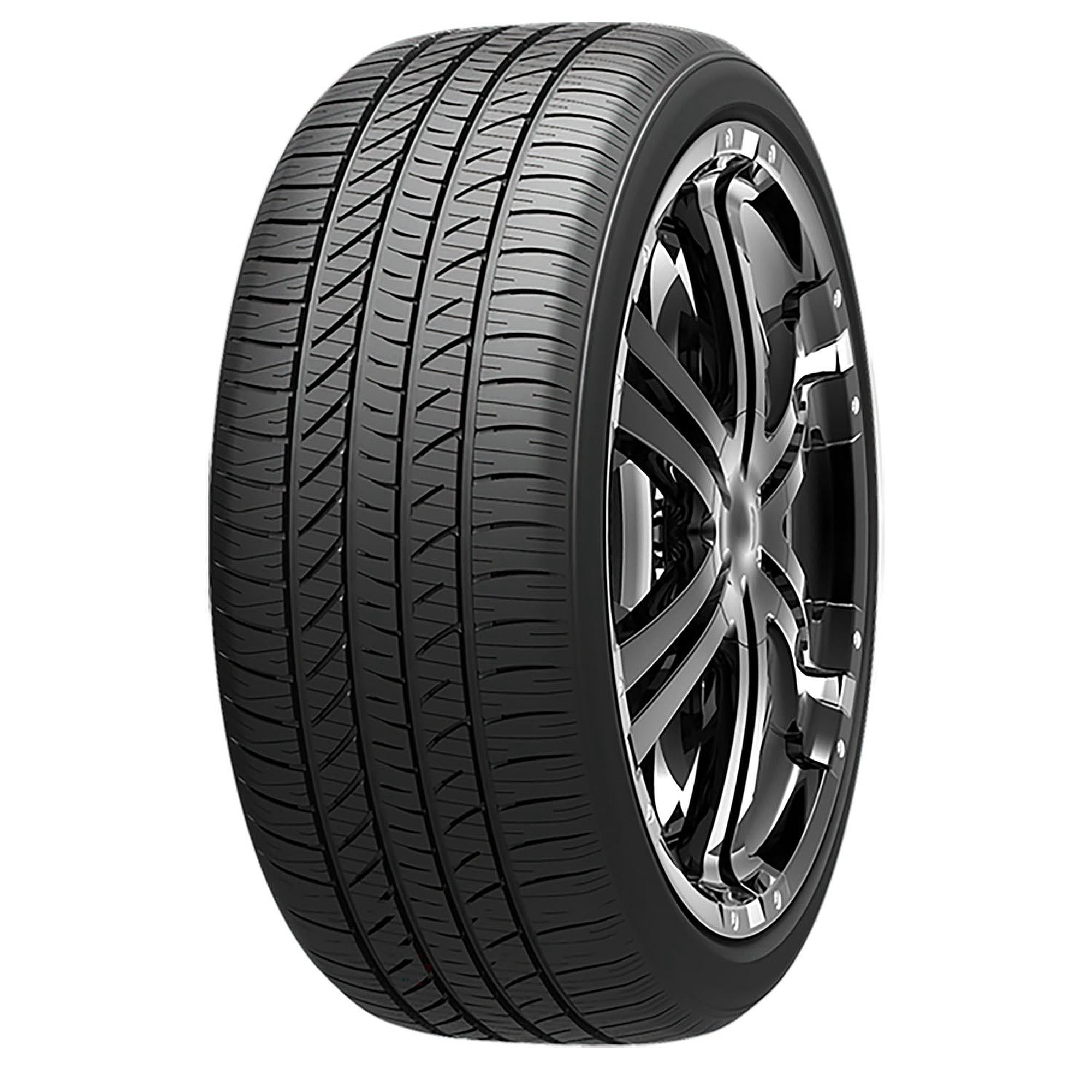 Nama Maxmach NM-31TH UHP 235/55ZR17 103W XL Passenger Tire