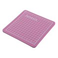 thumbnail image 4 of Xingzhi 8x8cm Size Professional Cutting Mat Pink, 4 of 8