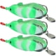 thumbnail image 3 of Cebo De Señuelo Artificial, Aparejos De Pesca De Cebo De Señuelo Suave Resistente Al Desgaste Para Pesca Al Aire Libre Cergrey 5 #, 3 of 8