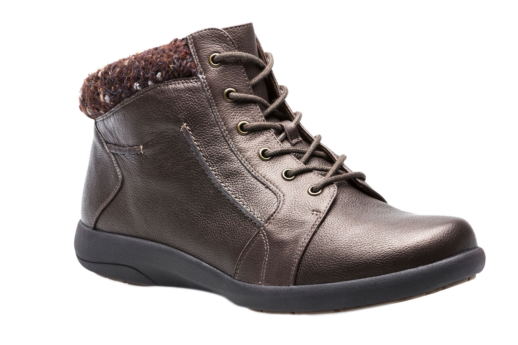 ABEO Footwear ABEO Women�s Elda Ankle Boots Walmart